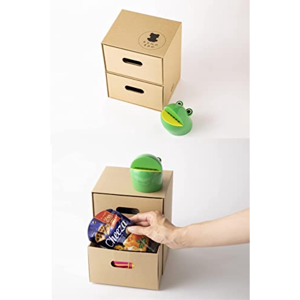 Glico Ezaki ของหวาน ของขวัญวันพ่อ วันแม่ วันวาเลนไทน์ 14 ชิ้น
