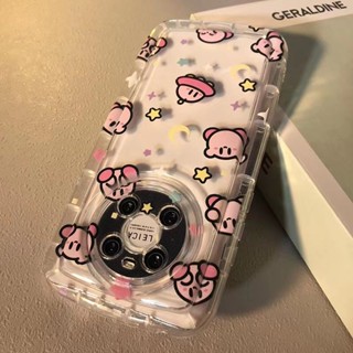 เคสโทรศัพท์มือถือ TPU ลายการ์ตูน สําหรับ Samsung A14 A34 A54 A13 A12 A11 A23 A04 A04s A52 A32 A72 A22 A21s A10s A30 A20 A10 A51 A71 A03s A03 4G 5G