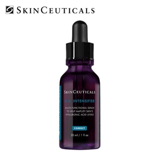 SkinCeuticals Hyaluronic Acid Serum for Face Moisturizing Serum เซรั่มบำรุงหน้าเซรั่มลดเลือนริ้วรอย เซรั่มช่วยลดปัญหาสิว