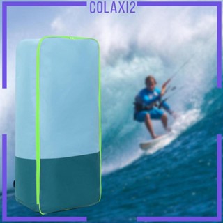 [Colaxi2] กระเป๋าเป้สะพายหลัง บอร์ดเป่าลม อุปกรณ์เสริม สําหรับผู้ใหญ่ เหมาะกับการเล่นเซิร์ฟบอร์ด พายเรือ