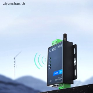 Ziyunshan เสาอากาศเราเตอร์ WIFI 2.4G บลูทูธไร้สาย ขนาดเล็ก Sma ตัวผู้ 2400-2500m th