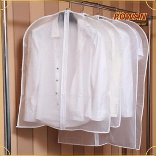 Rowans ผ้าคลุมตู้เสื้อผ้า กันฝุ่น สําหรับบ้าน และที่อยู่อาศัย