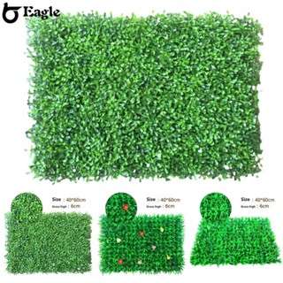 ⭐24H SHIPING⭐Plastic Lawn Plant for Home Wall Decoration Bring the Outdoors Indoors with Ease