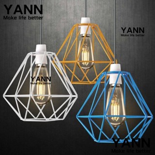 Yann1 โคมไฟเพดาน Led สไตล์วินเทจ สําหรับตกแต่งบ้าน