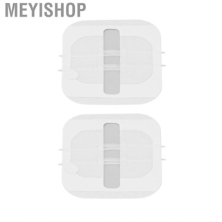 Meyishop Wound Closure Zip Strips  2pcs Elastic Stitch for Outdoor