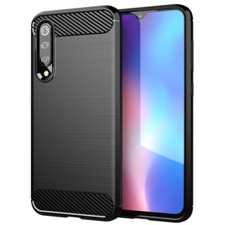 เคสโทรศัพท์ ซิลิโคนนิ่ม ปิดด้านหลัง สไตล์แฟชั่น สําหรับ Xiaomi Mi 9 SE Mi9 SE