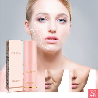 Eelhoe Snail Peptide Anti-wrinkle Eye Cream Retinol Anti Puffiness Remove Dark Circles Eye Bags Stick Fade Fine Line Whitening Moisturizing Skin Care [hotmax]