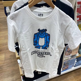 The latest U1T เสื้อยืดลําลอง ผ้าฝ้ายแท้ แขนสั้น คอปก พิมพ์ลายตัวอักษร โลโก้ ทรงหลวม สําหรับผู้ชาย และผู้หญิง