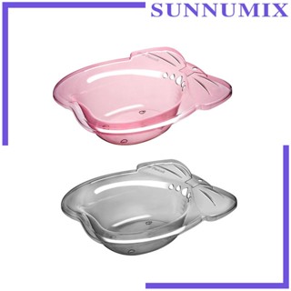 [Sunnimix] โถสุขภัณฑ์นั่งชักโครก ทําความสะอาดง่าย ทนทาน สําหรับผู้หญิง