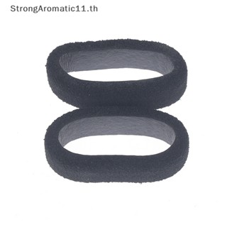 Strongaromatic ฟองน้ําครอบเครื่องส่งสัญญาณวิทยุบังคับ สําหรับอัพเกรด