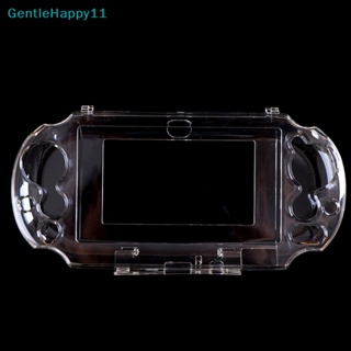 Gentlehappy เคสคริสตัลใส แบบแข็ง สําหรับ Sony Ps Vita Psv 2000
 .