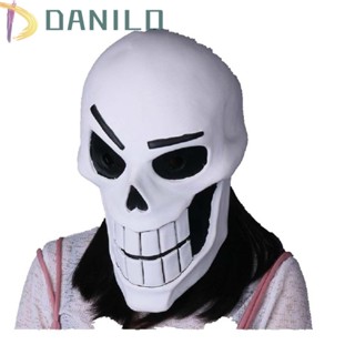 Danilo Sans Undertale หน้ากากคอสเพลย์ พร็อพปาร์ตี้ฮาโลวีน