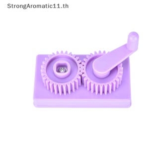 Strongaromatic เครื่องมือจีบกระดาษ DIY 1 ชิ้น