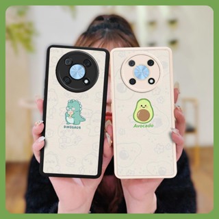 cute protective Phone Case For Huawei Enjoy50 Pro/Nova Y90 4G Phone lens protection heat dissipation soft shell texture