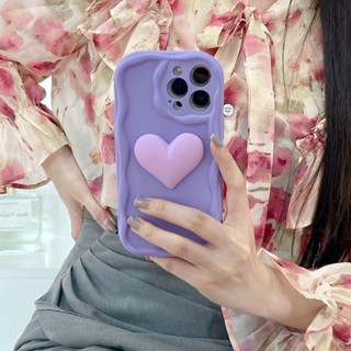 เคสโทรศัพท์มือถือ ลายหัวใจ ขอบคลื่น ไม่สม่ําเสมอ สําหรับ Huawei mate 20 30 40 50 pro Honor 20 30 50 60 70 pro nova 11 pro psmartz y9prime enjoy10plus