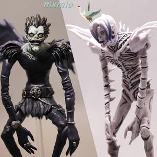 Mxmio ฟิกเกอร์ Death Note ของเล่นสะสม ของสะสม โมเดลฟิกเกอร์ Rem