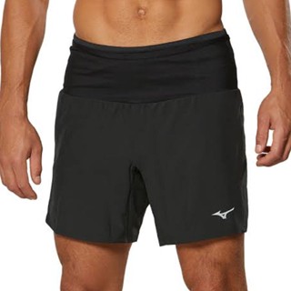 Mizuno Multi Pocket Running Shorts (XL)