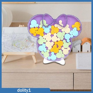 [Dolity1] โหลใส่รางวัล สําหรับโรงเรียน โรงเรียน ครู เด็ก เครื่องประดับ พฤติกรรมบวก บ้าน กระโหล รถไฟ รางวัล