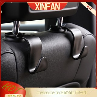 Xinfan ที่แขวนเบาะหลังรถยนต์ รุ่น 2