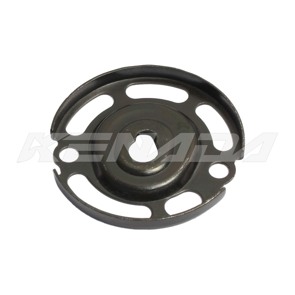 แผงรองเรือนปั๊มน้ำ M/SLAZ SNIPER 135/150/TFX/MX 135/X1R 1S7-E1952-02