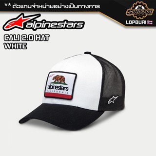 หมวกแก๊ป Alpinestars CALI 2.0 HAT ของแท้ 100%✅