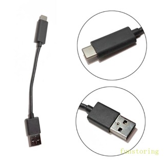 Fun สายชาร์จ USB TypeC สําหรับนําเสนองานสปอตไลท์ ไร้สาย