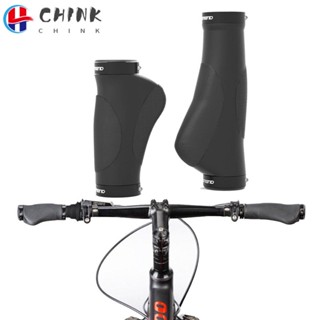 Chink ปลอกแฮนด์มือจับยาง สําหรับรถจักรยาน MTB BMX TPR