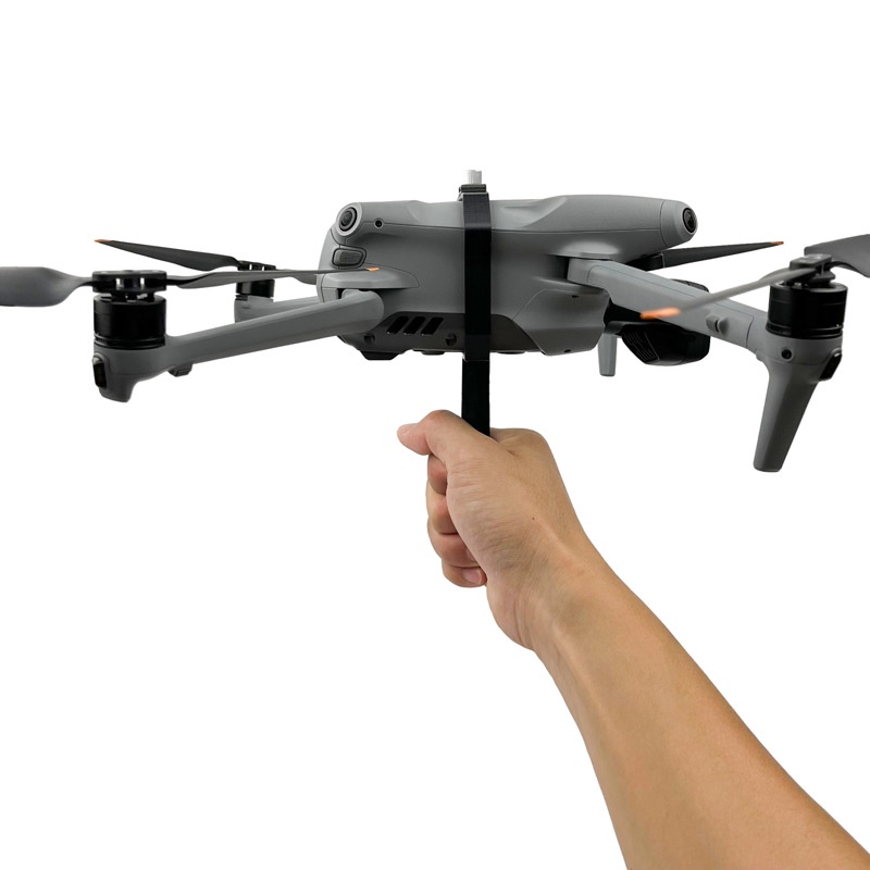 ขาตั้งเลนส์ยาว อุปกรณ์เสริม สําหรับโดรน DJI Air 3