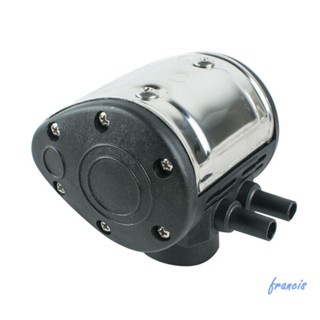 เครื่องรีดนมวัว แบบปรับได้ 50-180RPM [Francis.th]