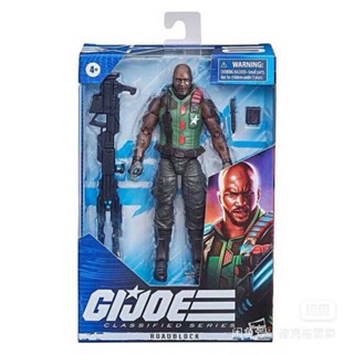 ฟิกเกอร์ Gijoe Land Rover Land Rover Different Color Version Hasbro Special Forces 20 ซม. สําหรับตกแต่ง