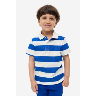 H&amp;M  Boy Cotton polo shirt 1169771_1