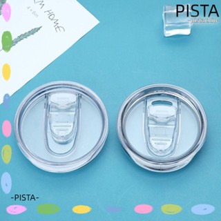 Pista ฝาขวดน้ําพลาสติก ทนทาน 2 ชิ้น