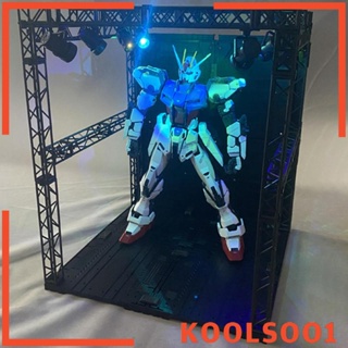 [Koolsoo1] ฟิกเกอร์ Hobby อเนกประสงค์ สําหรับตุ๊กตา