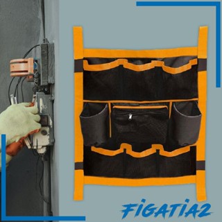 [Figatia2] กระเป๋าเก็บเครื่องมือรถพ่วง ม้า สําหรับโรงนา รถพ่วง