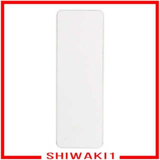 [Shiwaki1] รีโมตคอนโทรลมอเตอร์ผ้าม่านไฟฟ้า สําหรับติดเพดานประตูไฟฟ้า