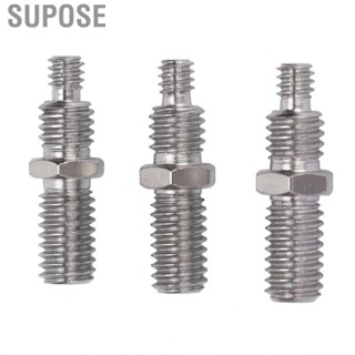 Supose 38 To 14 Conversion Tripod Screw Rustproof Easy Mount Strong