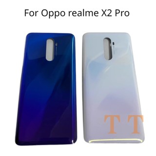 เคสแบตเตอรี่ 6.5 นิ้ว สําหรับ Oppo Realme X2 Pro X2Pro Realme X2 Pro RMX1931