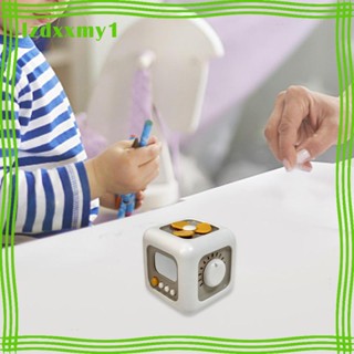 [ Montessori ของเล่นเพื่อการเรียนรู้ทางประสาทสัมผัส กิจกรรม Cube สําหรับเด็กผู้หญิง และเด็กผู้ชาย