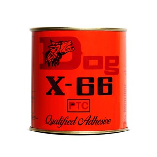 DOG X-66 (DOG X-66) กาวยางอเนกประสงค์ ขนาด 200 ML