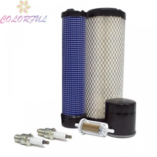 【COLORFUL】Fuel Filter Tune Up Maintenance Kit Delicate Easy To Install Equipment