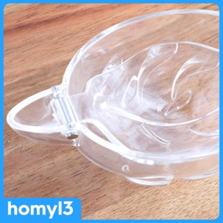 [Homyl3] เครื่องคั้นน้ําผลไม้ มะนาว เกรปฟรุ๊ต พร้อมที่จับ แบบพกพา