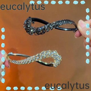 Eucalytus1 กิ๊บติดผม แบบเกลียว เครื่องประดับผมเจ้าสาว งานแต่งงาน