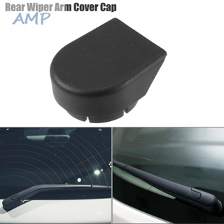 ⚡NEW 8⚡Wiper Car Accessories Car Rear Direct Replacement Good Hardness Nut Cover