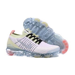 Vapormax Flyknit 30 2018 3 Generation รองเท้ากีฬาแฟชั่น เบาสบาย สําหรับผู้ชาย และผู้หญิง