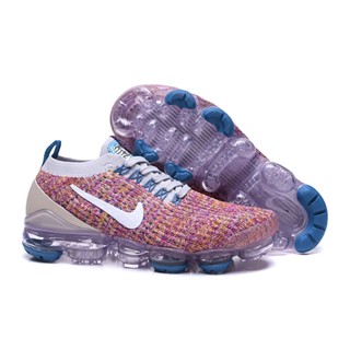 Vapormax Flyknit 30 2018 3 Generation รองเท้าผ้าใบลําลอง กันลื่น เหมาะกับการวิ่ง เล่นกีฬา สําหรับผู้ชาย ผู้หญิง