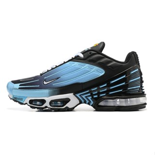 Air MAX PLIS III Tn รองเท้าวิ่ง เล่นโยคะ สําหรับผู้ชาย