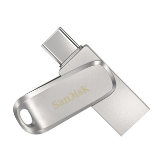 SanDisk FlashDrive สีเงิน   SDDDC4_128G_G46