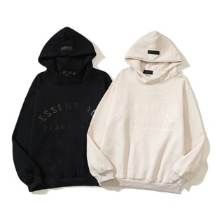 Fog Season 8 เสื้อกันหนาว สีเข้ม