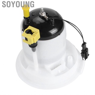 Soyoung Fuel Pump Assembly Filter WGC500140 Fit for Range Rover Supercharged L322 2006-2009 auto accessories