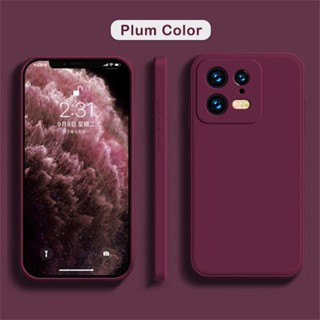 เคสซิลิโคนนิ่ม ป้องกันกล้อง สําหรับ Xiaomi Mi 13 Mi13 Pro Ultra Xiaomi Mi 13 Mi13 Pro Ultra 13Pro 13Ultra